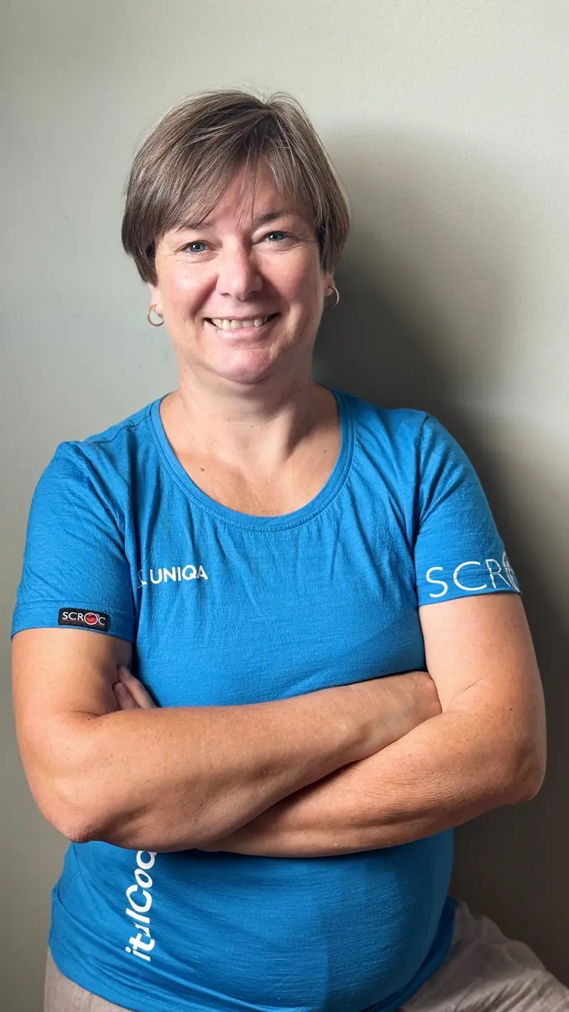 Mag. Karin Mattivi – Porträt